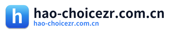 hao-choicezr.com.cn Logo